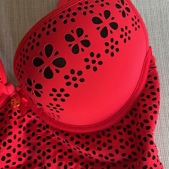 Red Bra - Picture 4 of 7